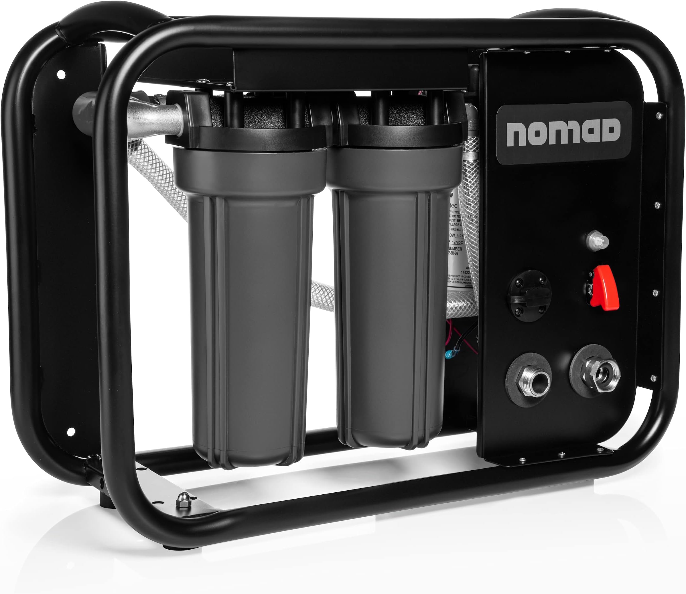 Clearsource Nomad