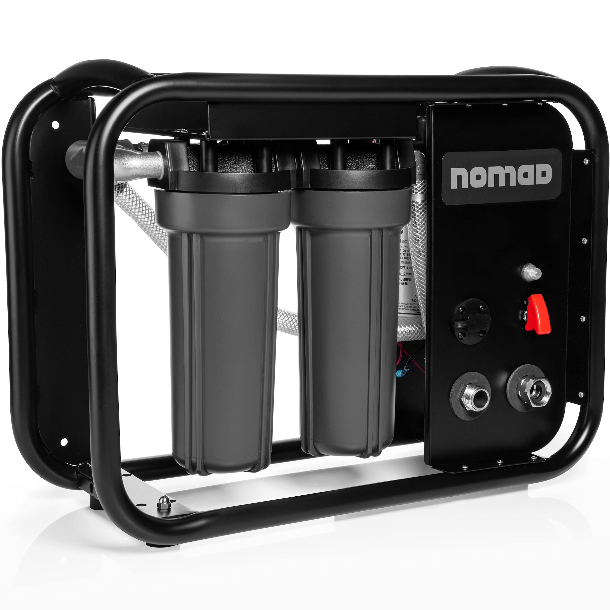 Nomad Water Filter System