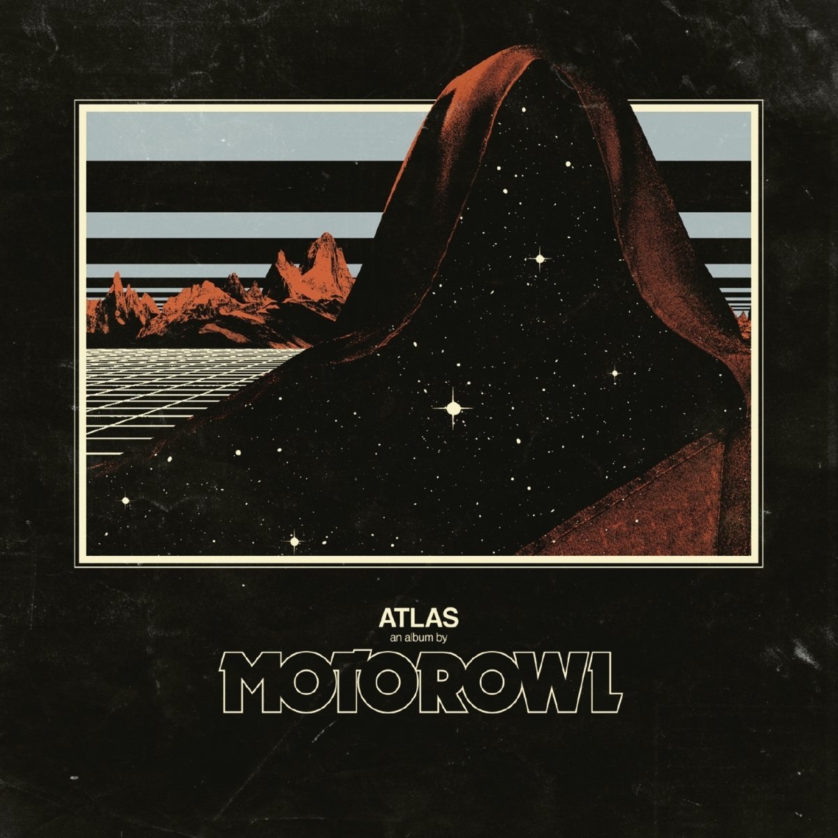 Atlas [VINYL]