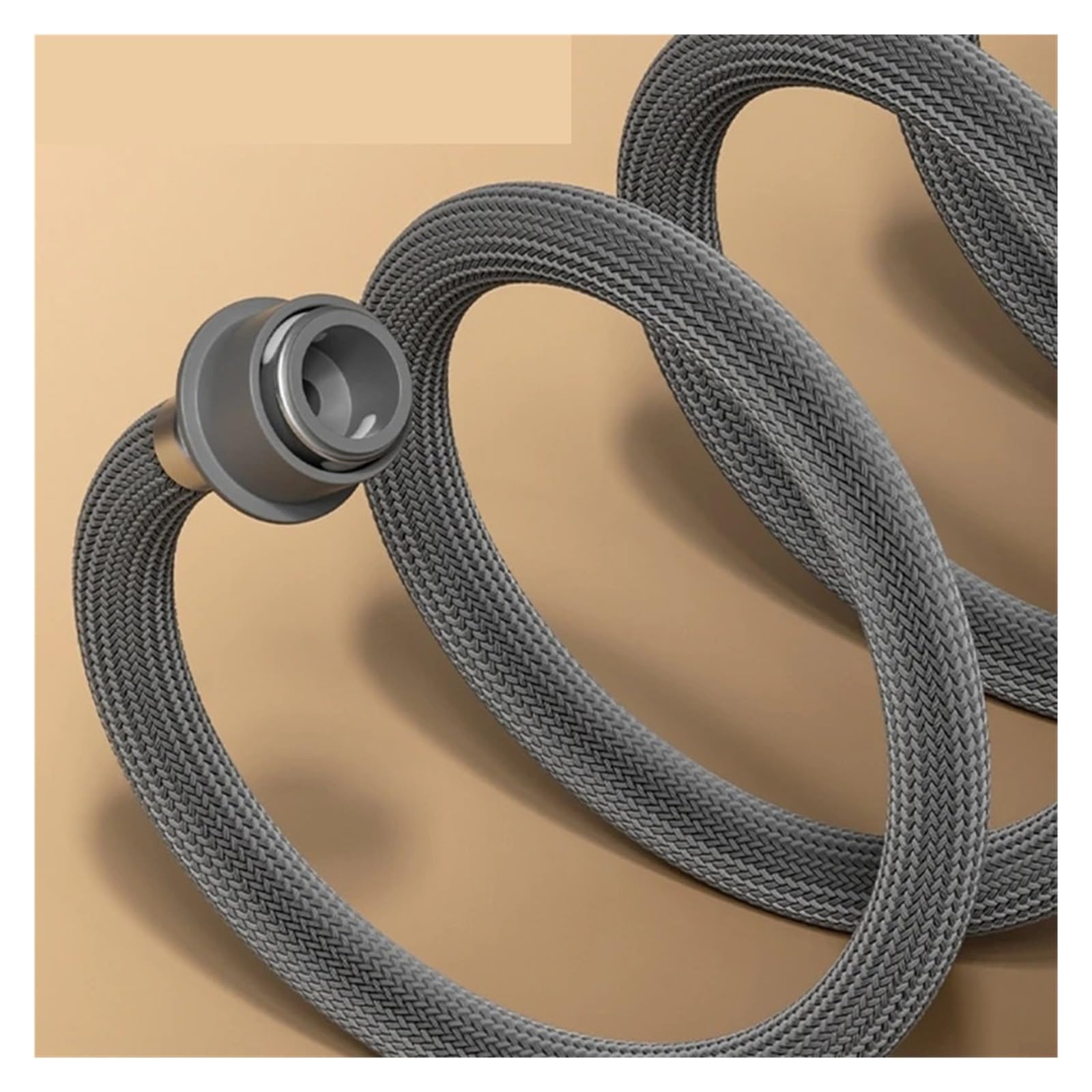 Manguera De Entrada De Lavadora W8KC, Extensión De Manguera Flexible For Lavavajillas | Manguera de lavadora con sello de tubo de entrada corrugado for lavadora(3m)