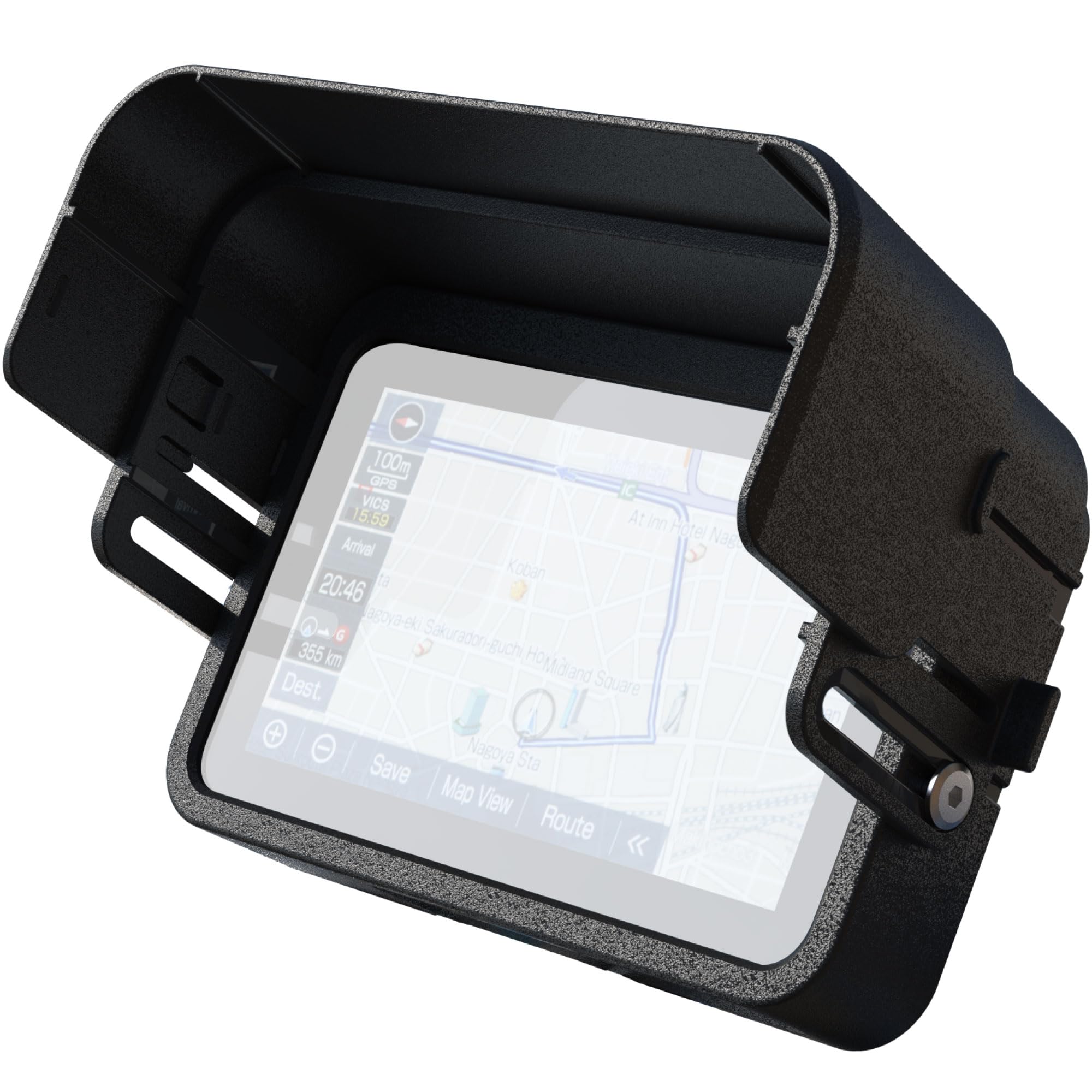 Amazon.co.jp: Kaedear(カエディア) バイク スマートモニター