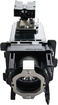 Advanced LampsTM Lamp & Housing for The Sony KDF-50E3000 TV