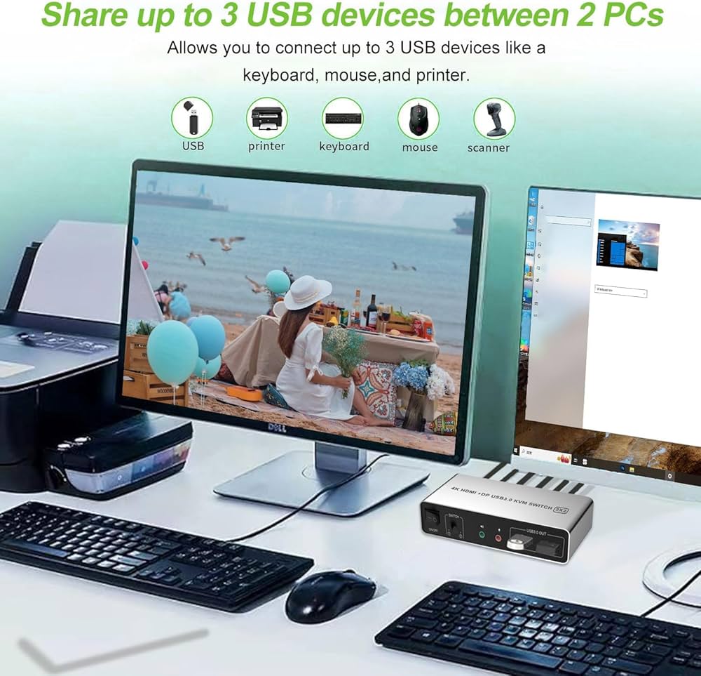 BenQ デュアルモニターセット HDMI x2 e-PULSAR｜ 商品詳細