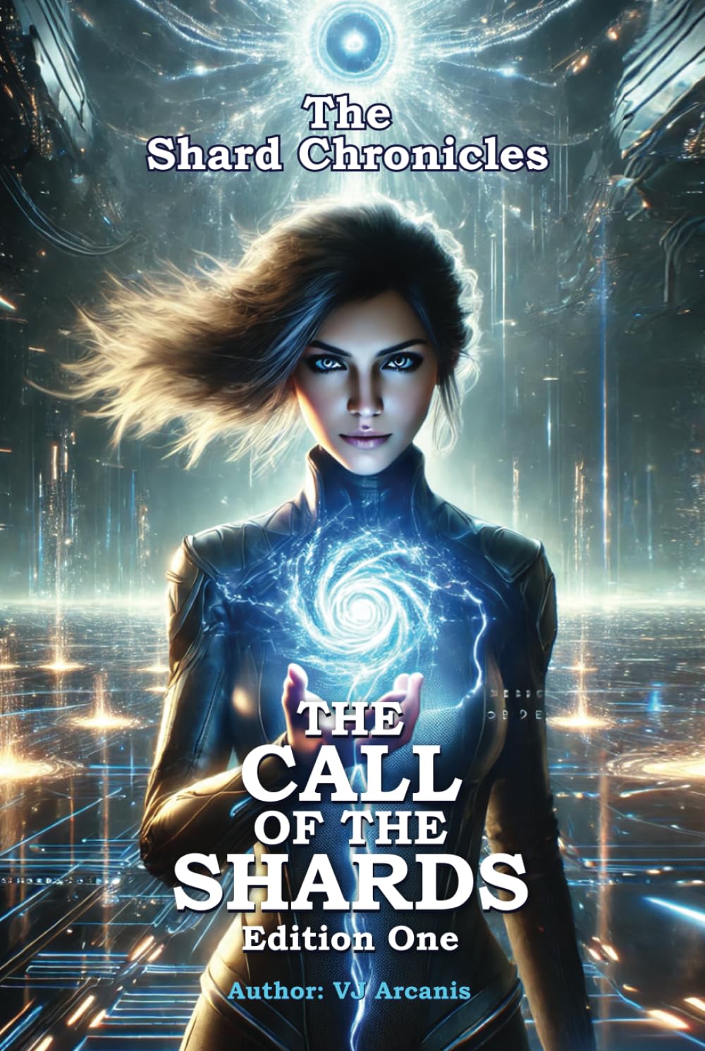 The Call of the Shards (The Shard Chronicles)