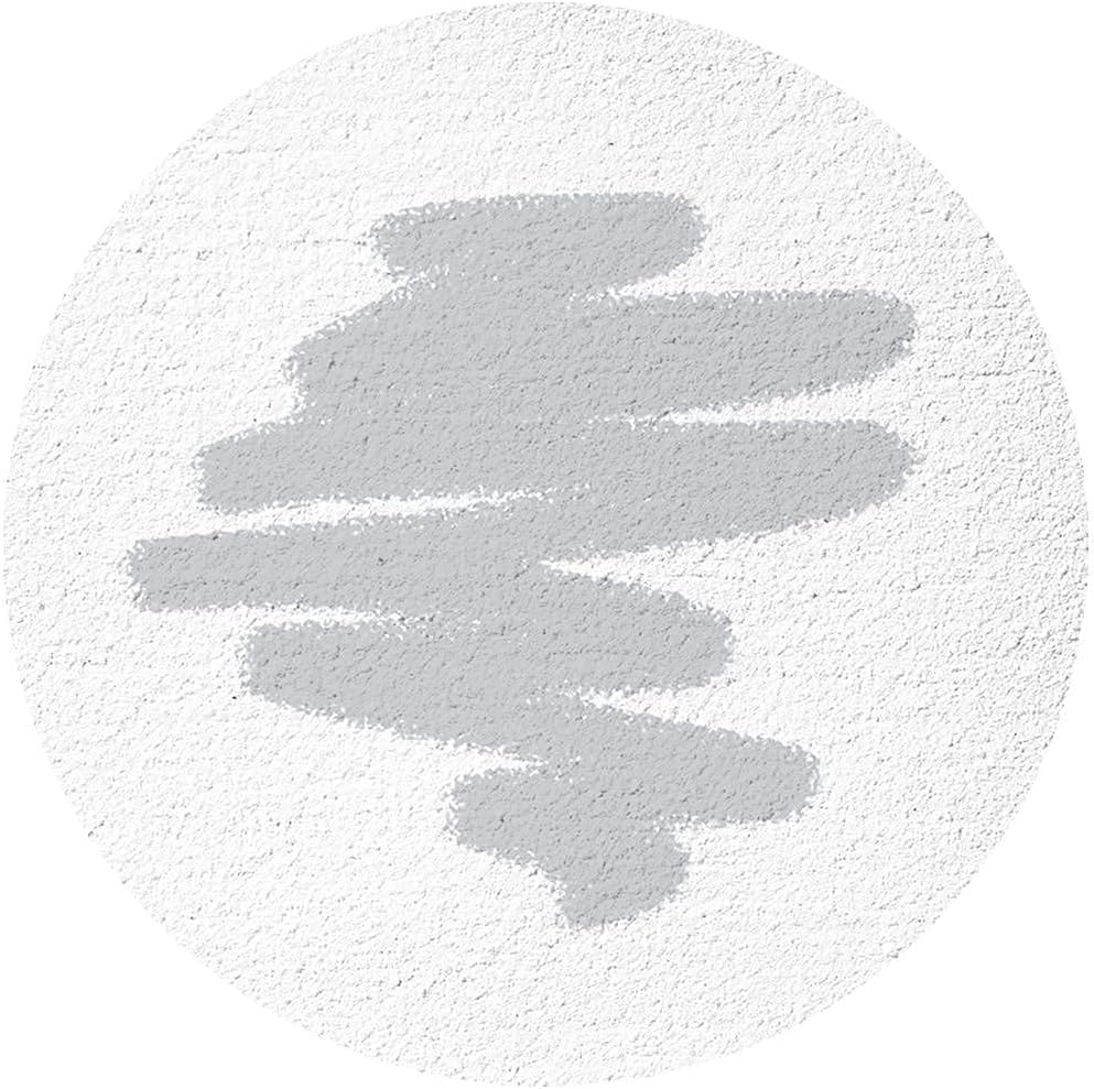 Grout Pen Tile Paint Marker: Waterproof Grout Colorant and Sealer Pen to Renew, Repair, and Refresh Tile Grout - Cleaner Coating Stain Pens - 2 Pack, 5mm Narrow Winter Grey and 5mm Narrow White Tip - - 