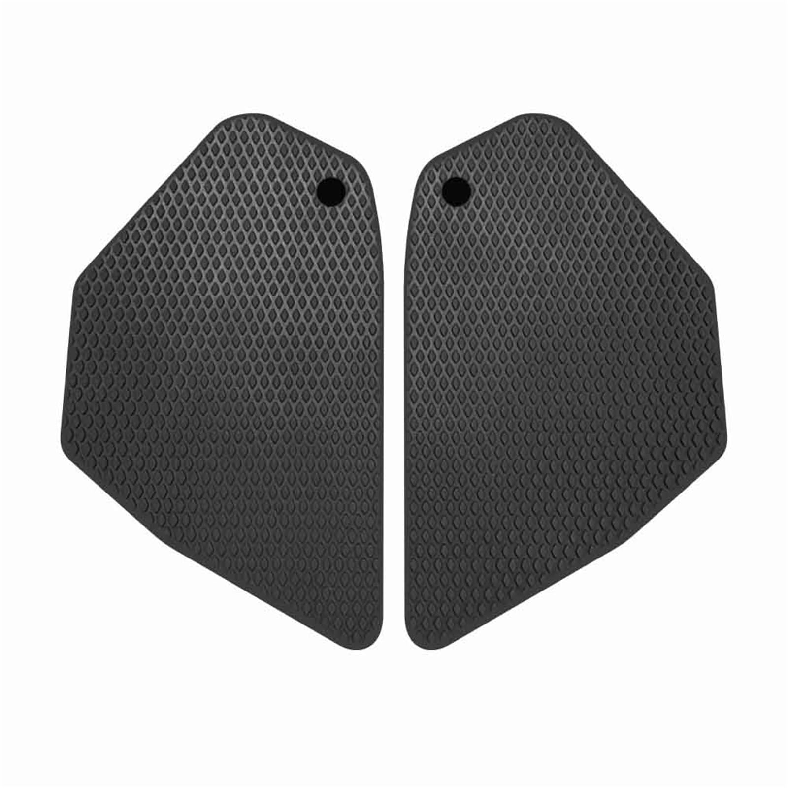 for Royal Enfield Himalayan 450 2024 to 2026 Motorcycle Tank Traction Pad Anti Slip Sticker Gas Knee Grip Protector