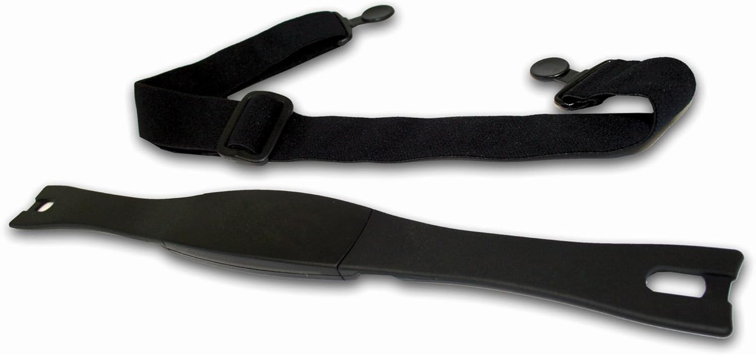 Finnlo Chest Strap Heart Rate Monitor