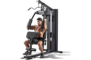 Sportsroyals Home Gym: Ultimate Home Fitness Machine