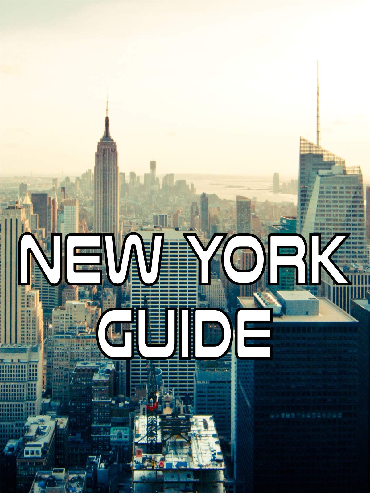 New York Guide