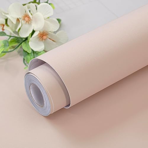 Miniatura 19 de Papel tapiz azul marino para despegar y pegar, papel de contacto azul oscuro, 15.7 x 118.1 pulgadas, papel tapiz azul marino para despegar y pegar