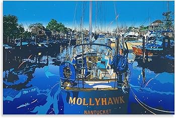 Amazon.co.jp: 鈴木英人の作品 《陽が昇り、そして陽が沈むまで U.S.A.