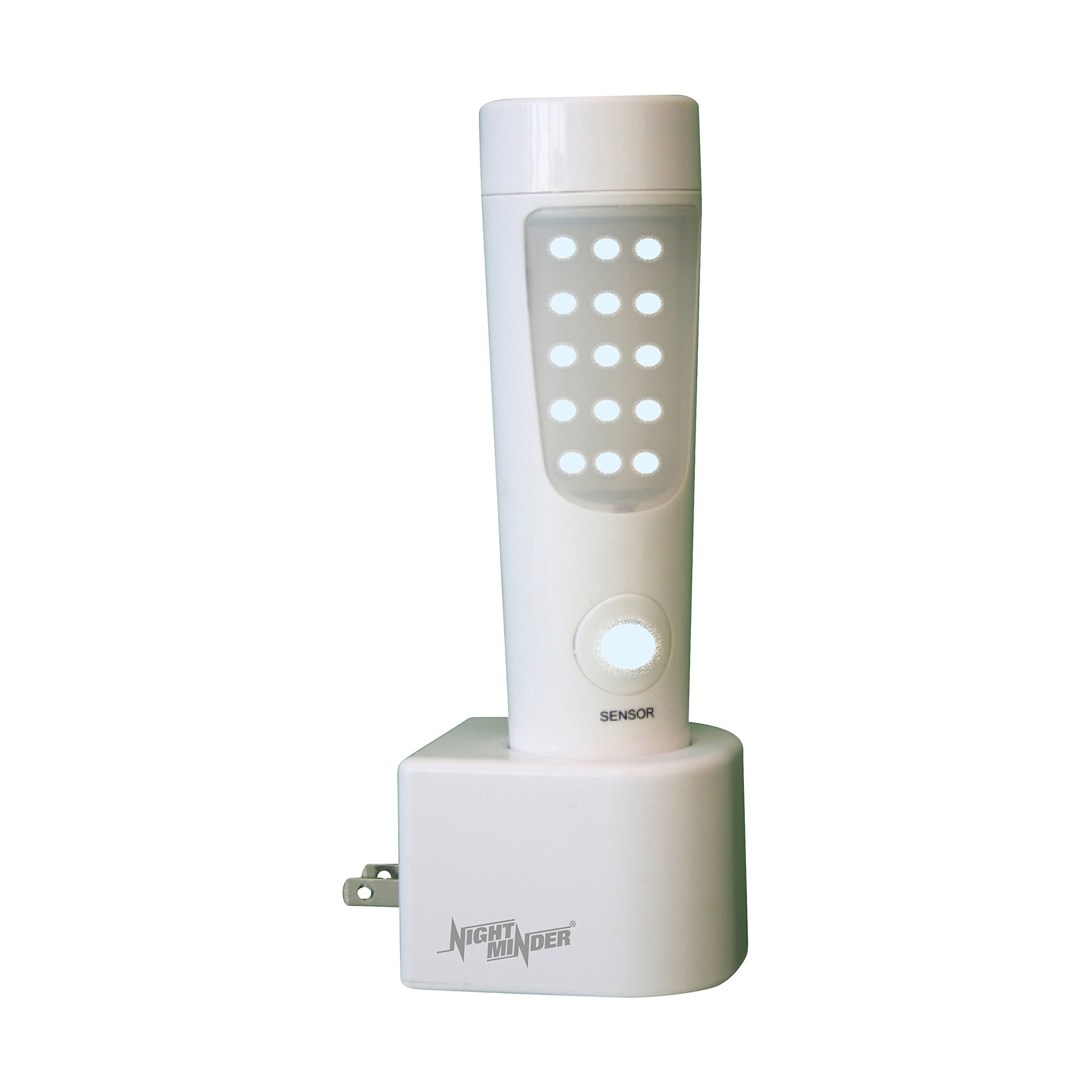 Minder ResearchMinder Research NightMinder NM-Motion-002 Safety Light