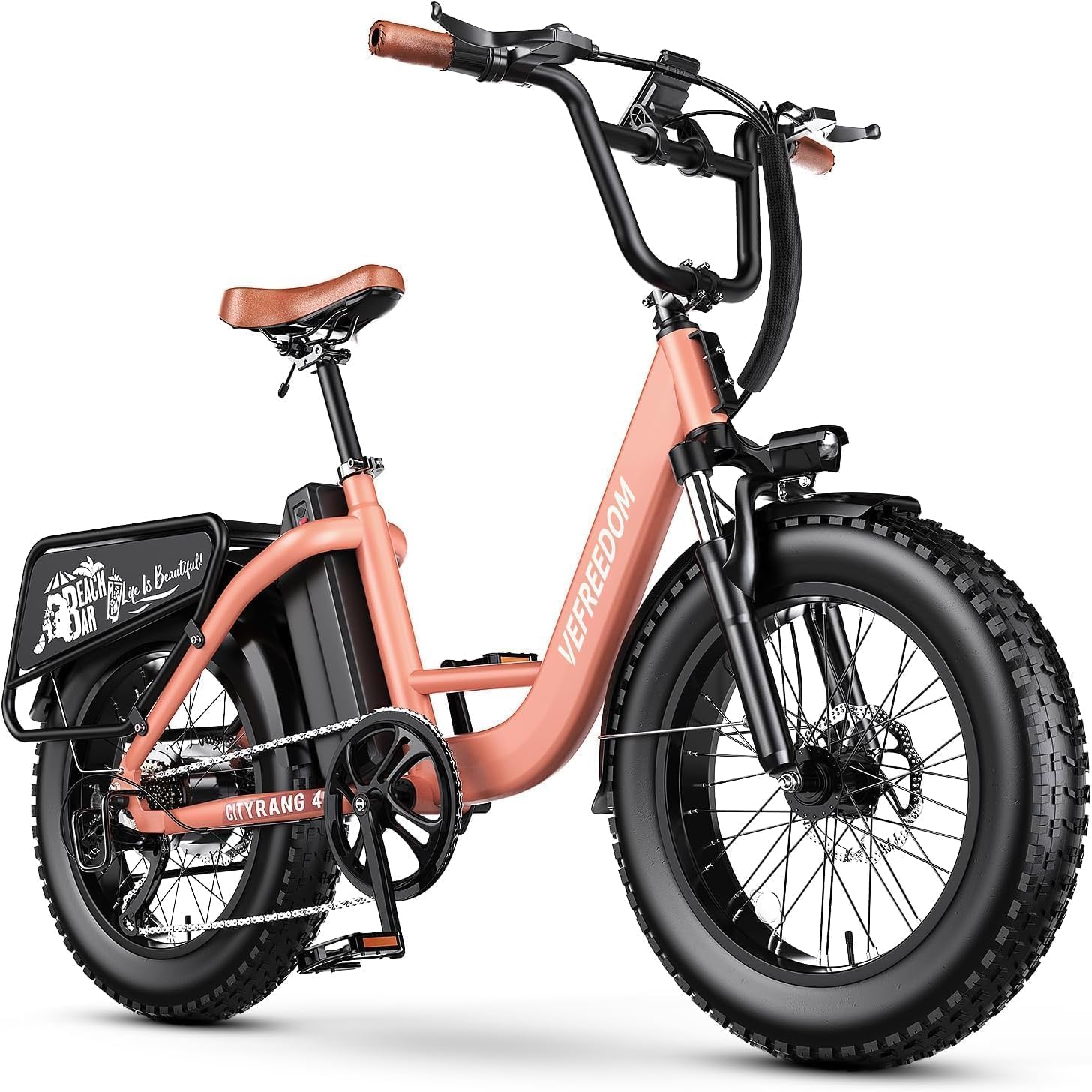 EUY Electric Bike