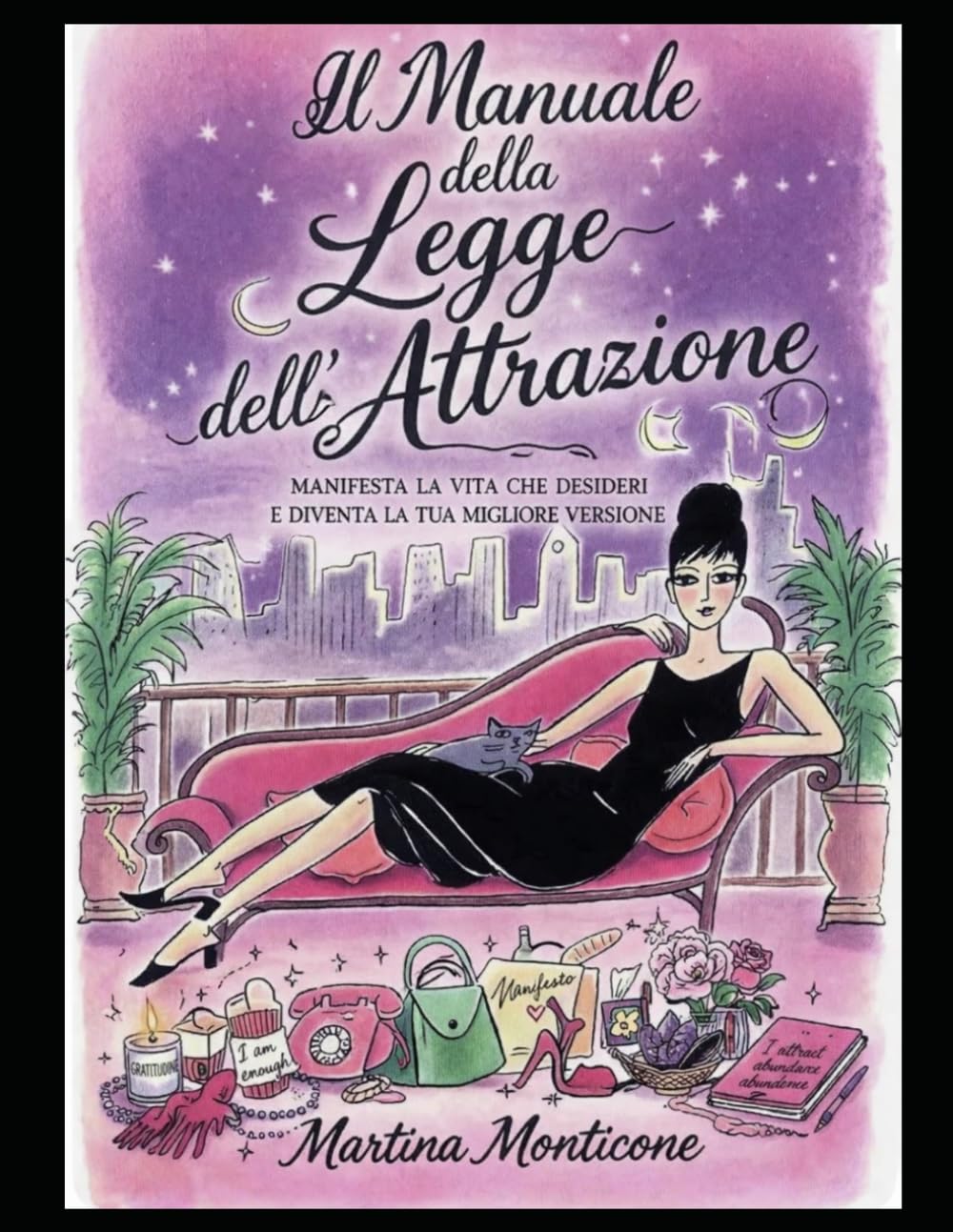 Il manuale della Legge dell'attrazione