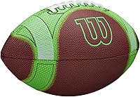 Vista 4 de Wilson Hylite Fútbol Americano