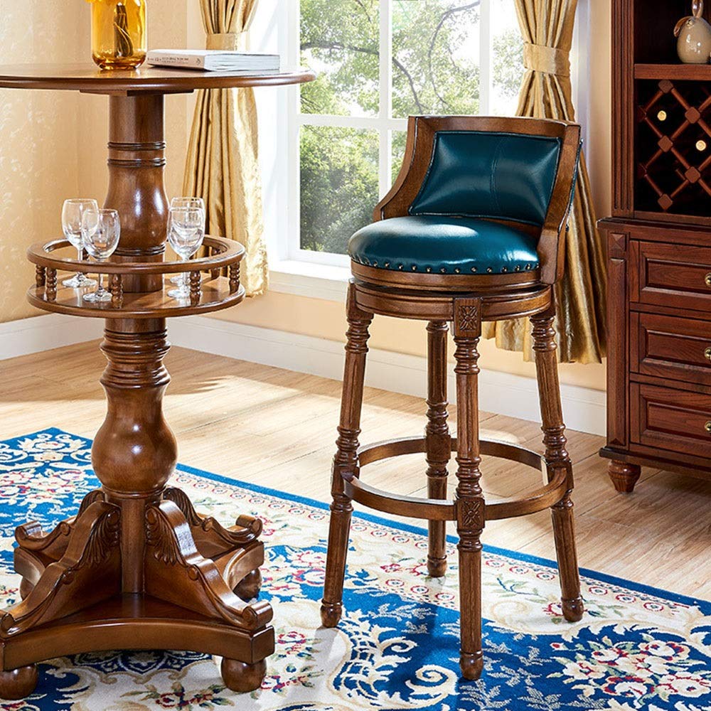 バースツール ① HOWARD BAR STOOL(ハワード バースツール) 1脚単体販売 | 家具