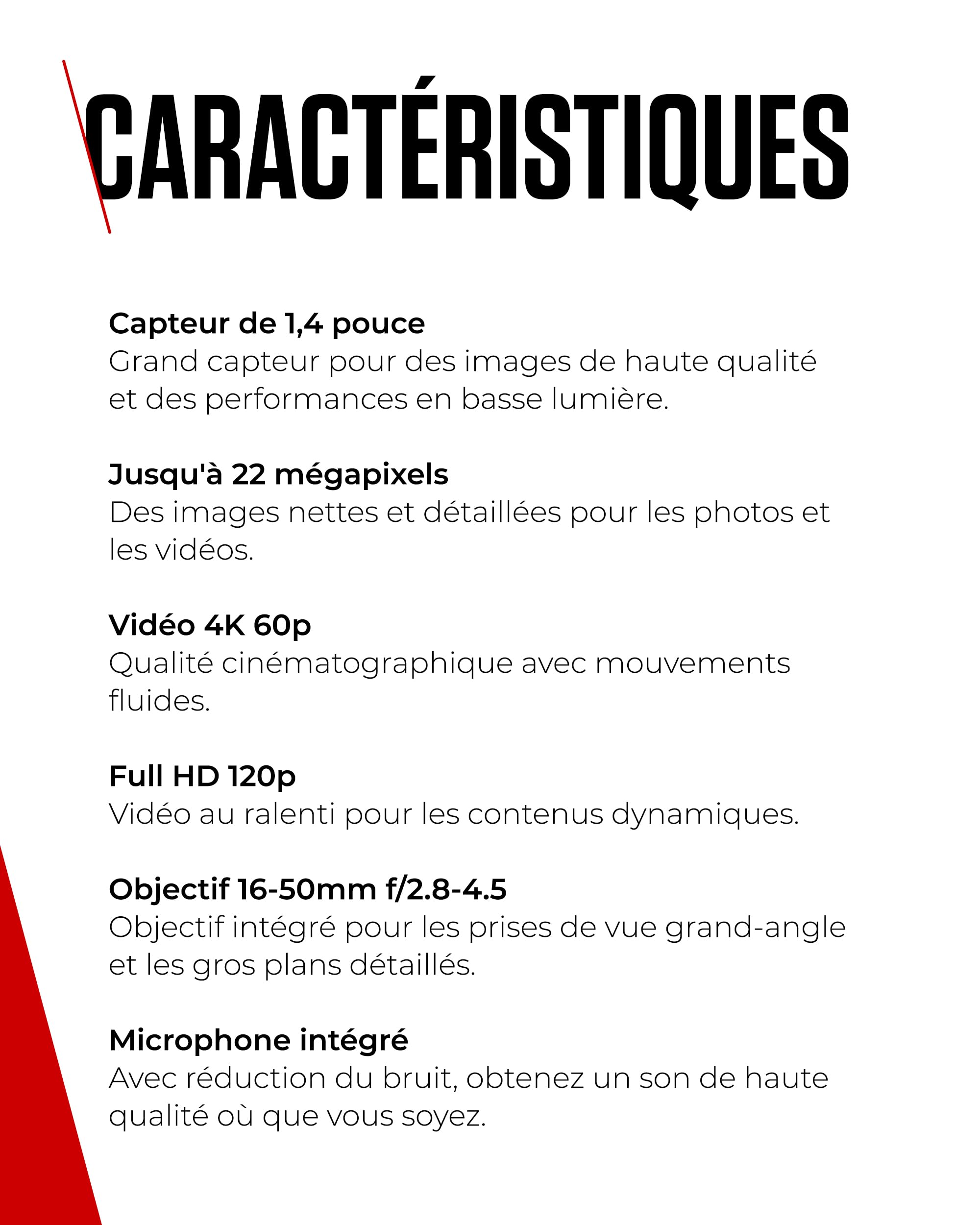 Canon PowerShot V1 - Caméra pour Le Vlog avec Objectif Ultra Grand-Angle f/2.8 | Matériel pour Créateurs de Contenu | Vlog et Voyage | Connexion Via USB et Wi-FI