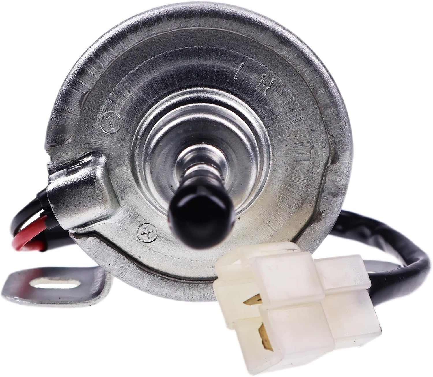 FridayParts Fuel Pump SBA360800040 360800040 Compatible for New Holland TZ22DA T1010 T1030 TZ25DA BOOMER 1025 1030 1020 G6030 G6035 MC22 MC28 MC35 Replacement