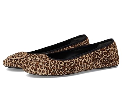 Tory Burch Reva Travel Ballet Women