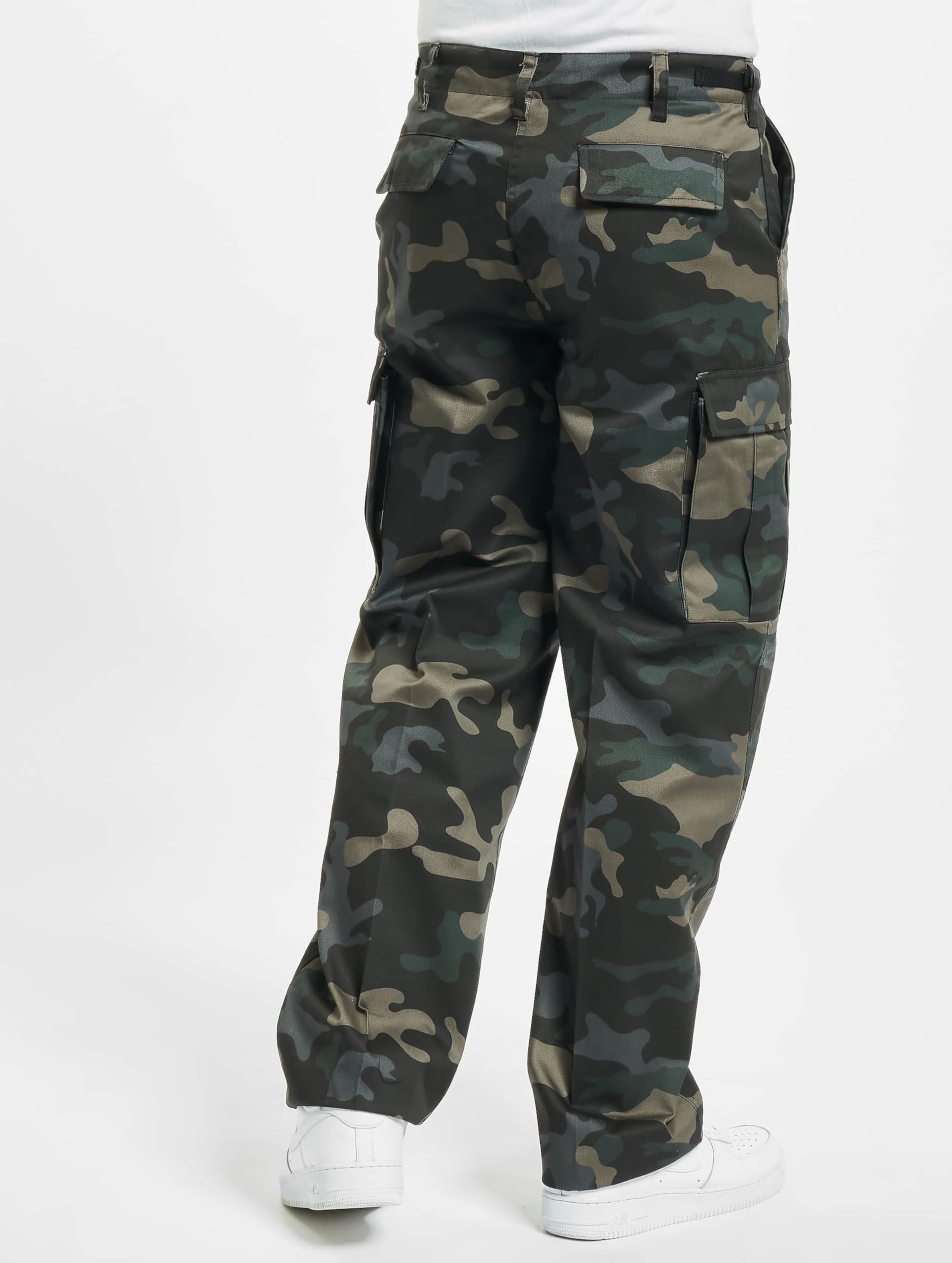 Beretta Brandit BDU Ranger spodnie męskie