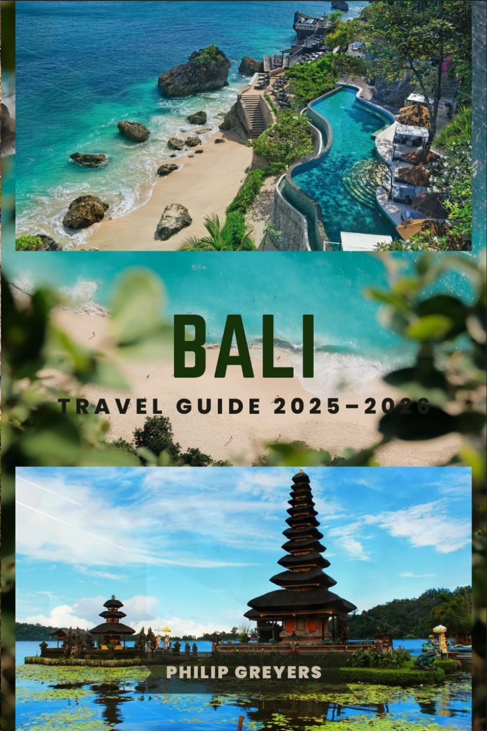 Bali Travel Guide 2025–2026: Where Spirit, Sand, and Sun Collide