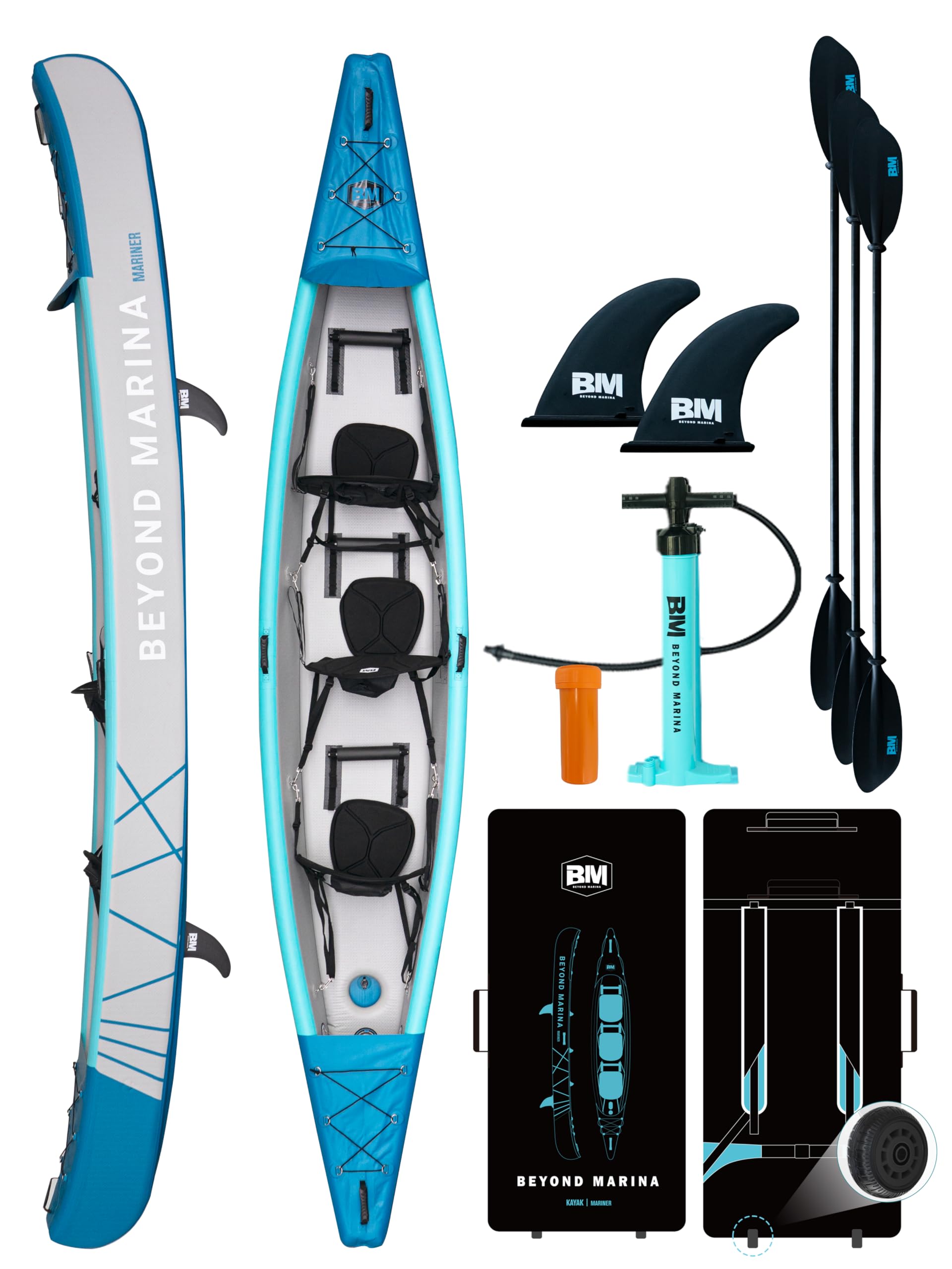 Amazon.com: BEYOND MARINA: Shop All