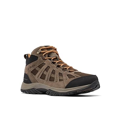 Columbia Redmond III Mid Waterproof Men