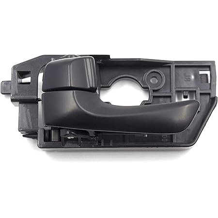 2009 hyundai sonata interior door handle