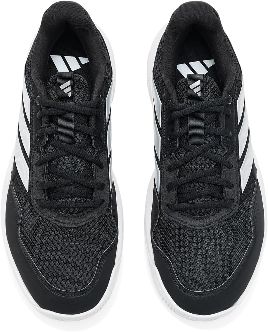 Women's adidas Gamecourt 3 All Court Tennis Shoes | Zappos.com