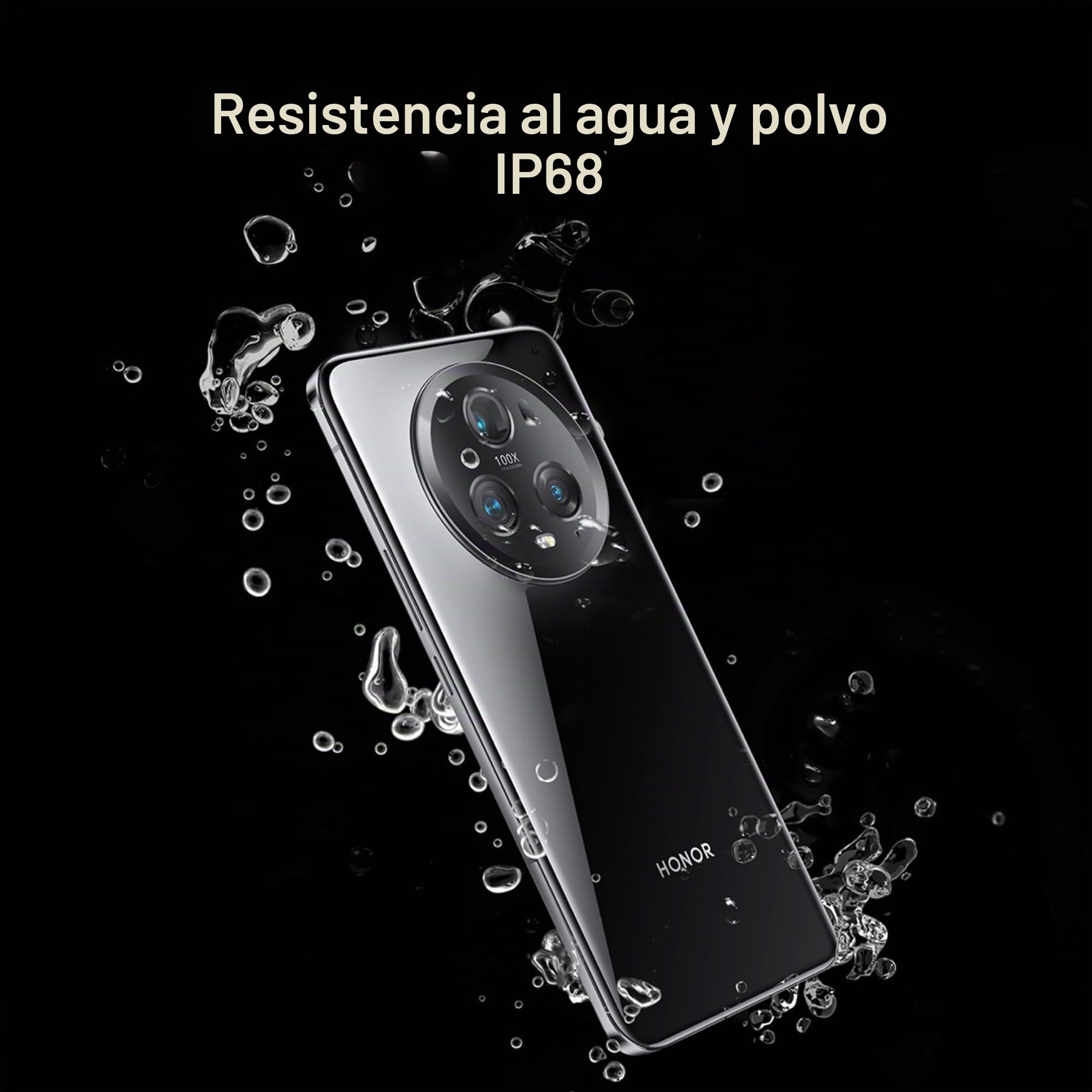 Amazon.com: Honor Magic5 Pro 5G 512 GB ROM 12 GB RAM Smartphone