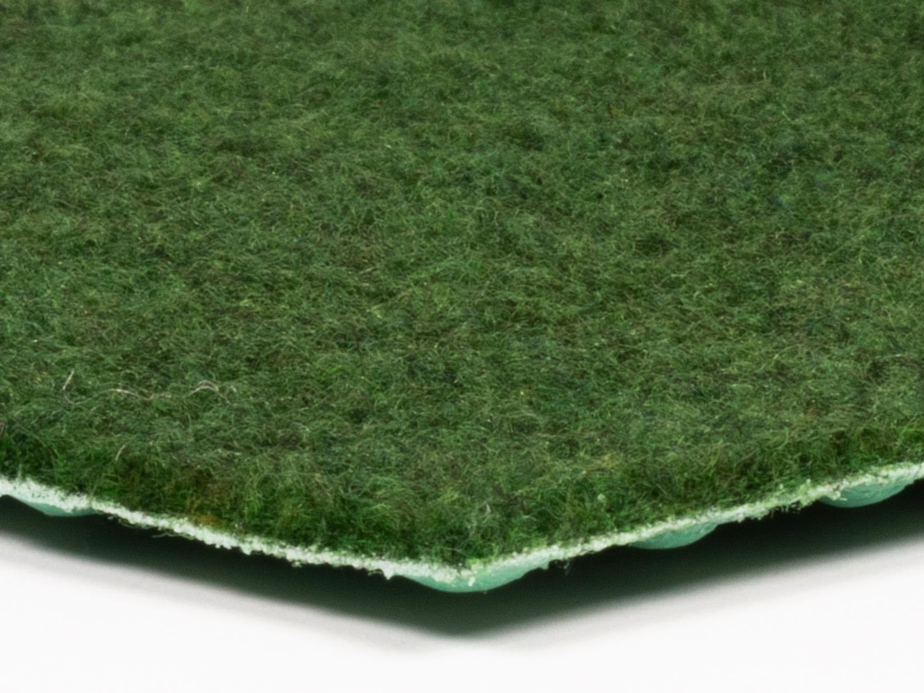 Tapis De Gazon Synthétique Primaflor Anthra 1,33m - Vendu Au Mètre, 7mm D'épaisseur