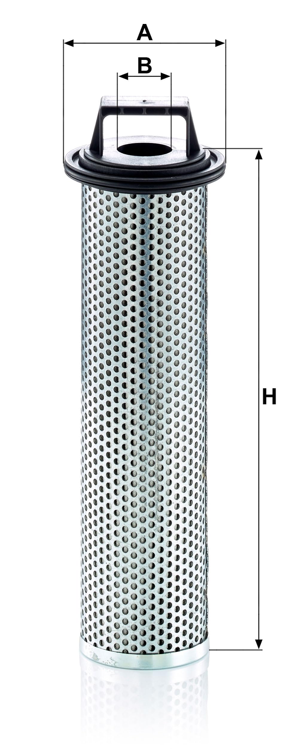 MANN-FILTER PU 7002 x Filtre à carburant - VÉHICULE DE TOURISME UTILITAIRES