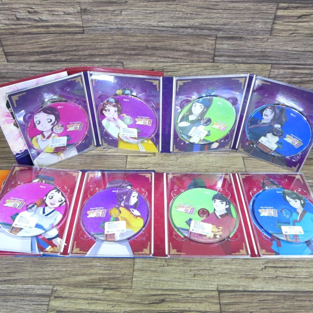 FIKA 少女チャングムの夢　チャングムIHフライパン26cm IH フライパン フライパン 18cm セラミック くっつかない 新築祝い 結婚祝い