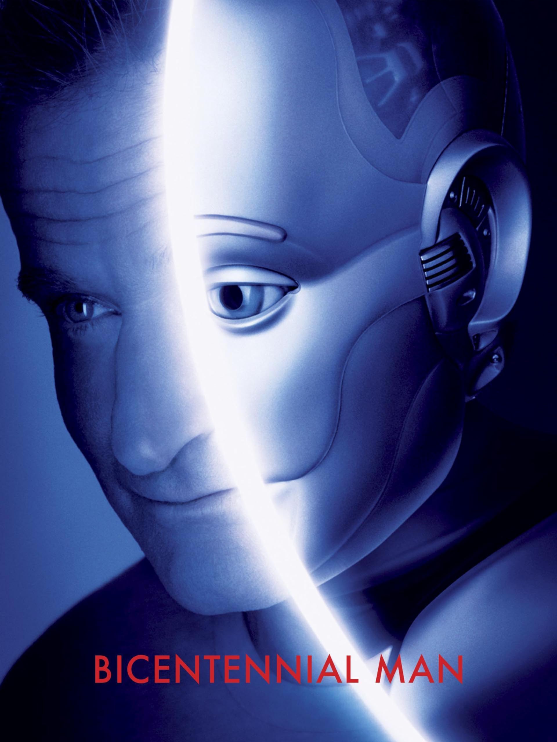 Bicentennial Man