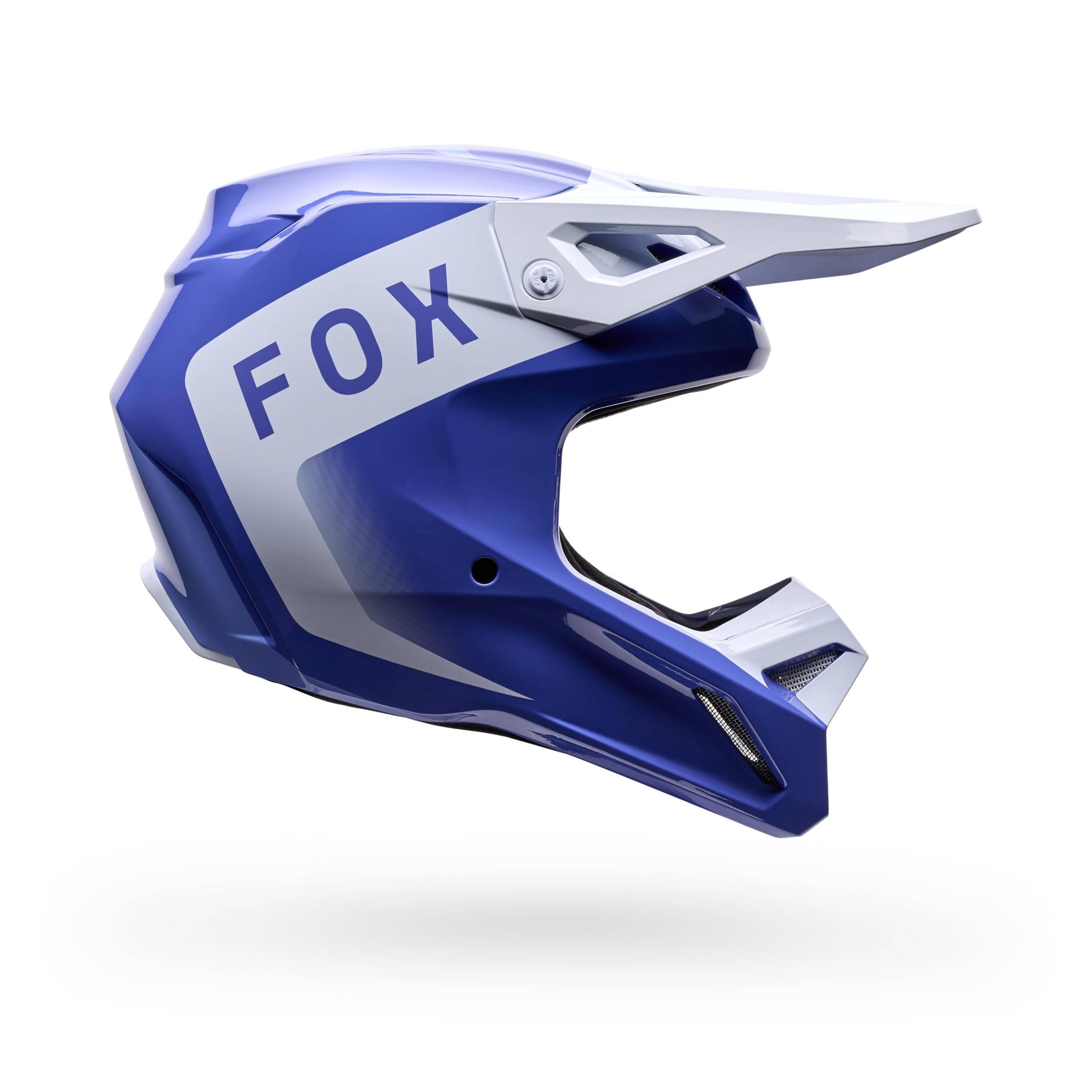 FOX V1 Noble Kask motocrossowy