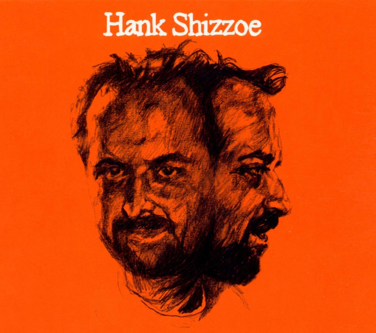 Hank Shizzoe [Audio CD] SHIZZOE,HANK
