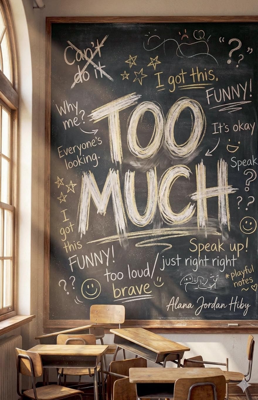 Too Much