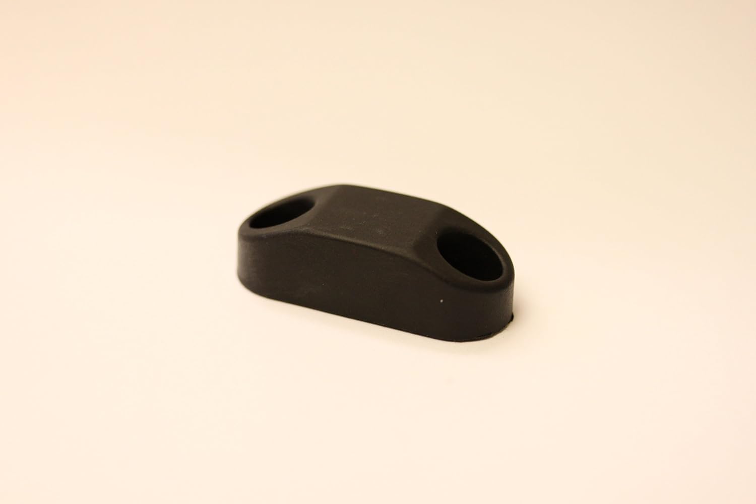 #1 Strongest - RV & Trailer Magnetic Door/Baggage Door Catch Camper Black Plastic (5-Pair)