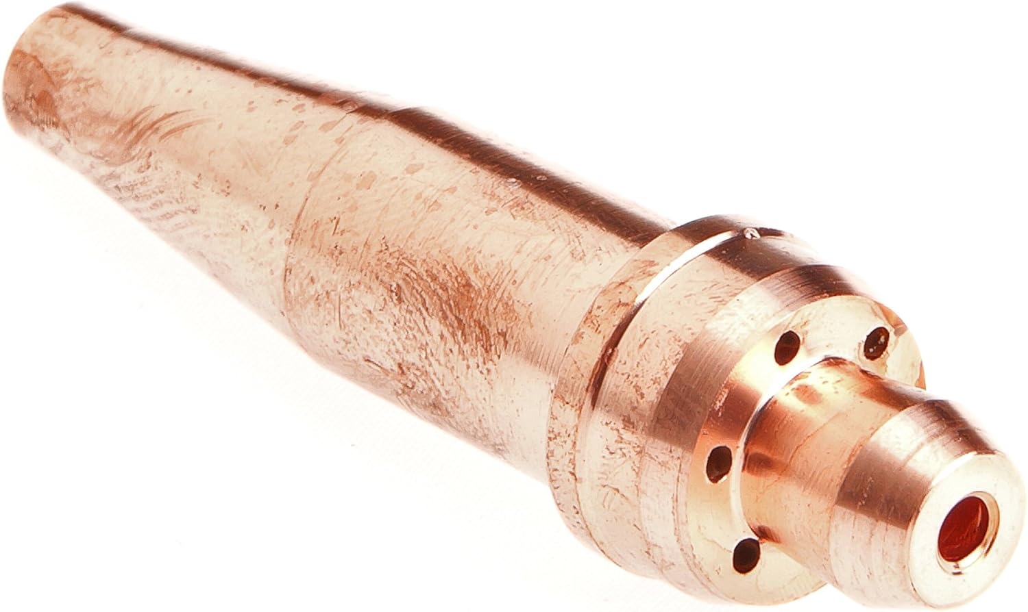 Forney 60446 Cutting Tip, Medium Duty, Victor Style Oxygen Acetylene, Size 00