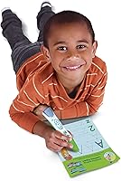 Vista 3 de LeapFrog Sistema de Lectura y Escritura LeapReader Verde