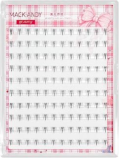 Pestañas inferiores autoadhesivas a presión, ...