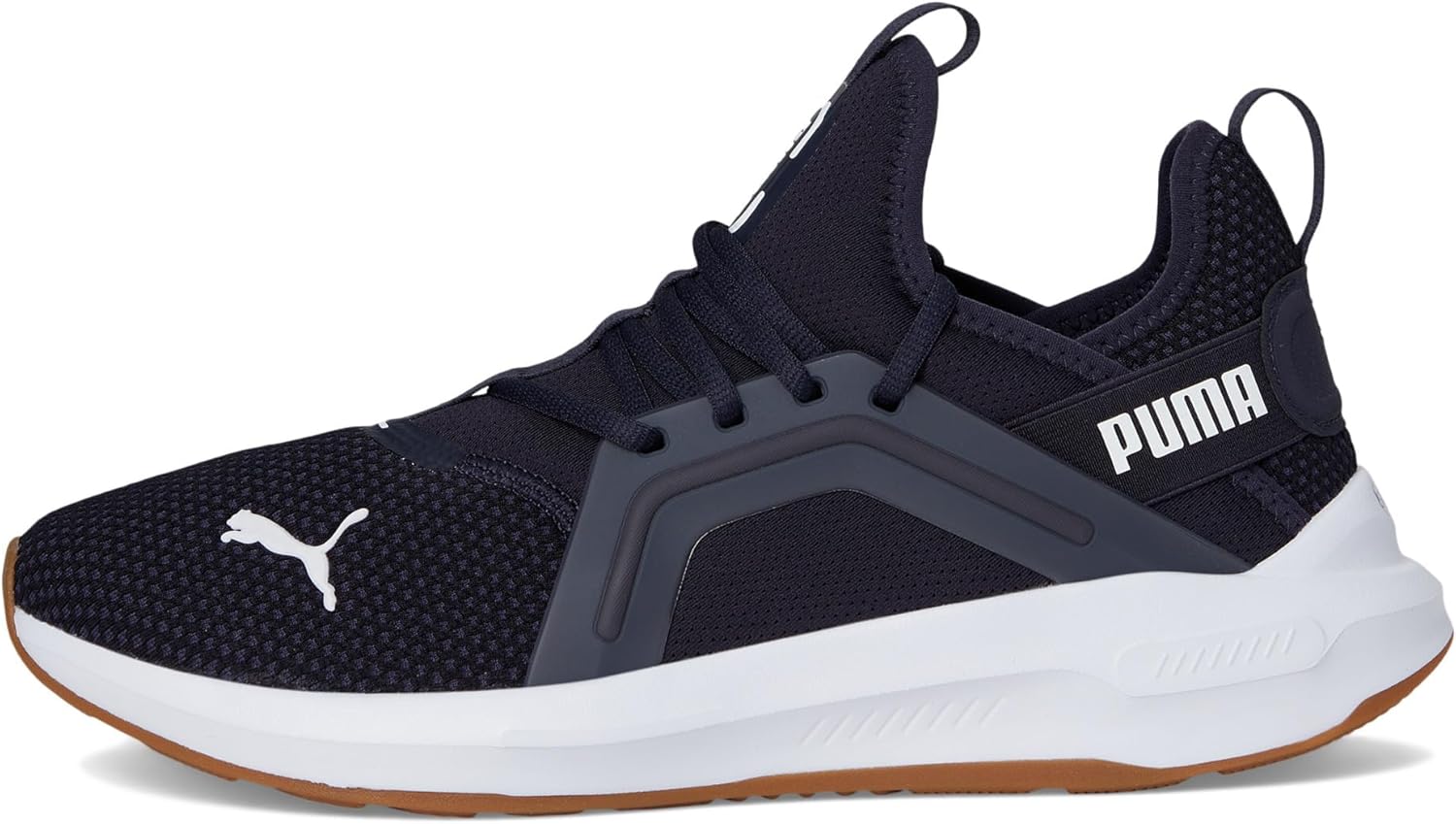 Puma Mens Softride Enzo 5 Wide Training Shoes - Image 4