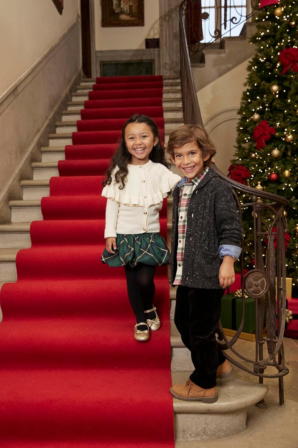 Gymboree Girls and Toddler Fashion Skirts - Image 2