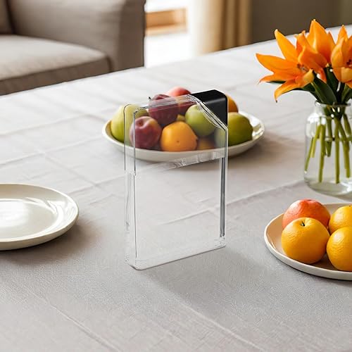 Miniatura 7 de DECHOUS Paquete de 2 botellas de agua planas para viajes, botella deportiva delgada portátil a prueba de fugas, 16 onzas