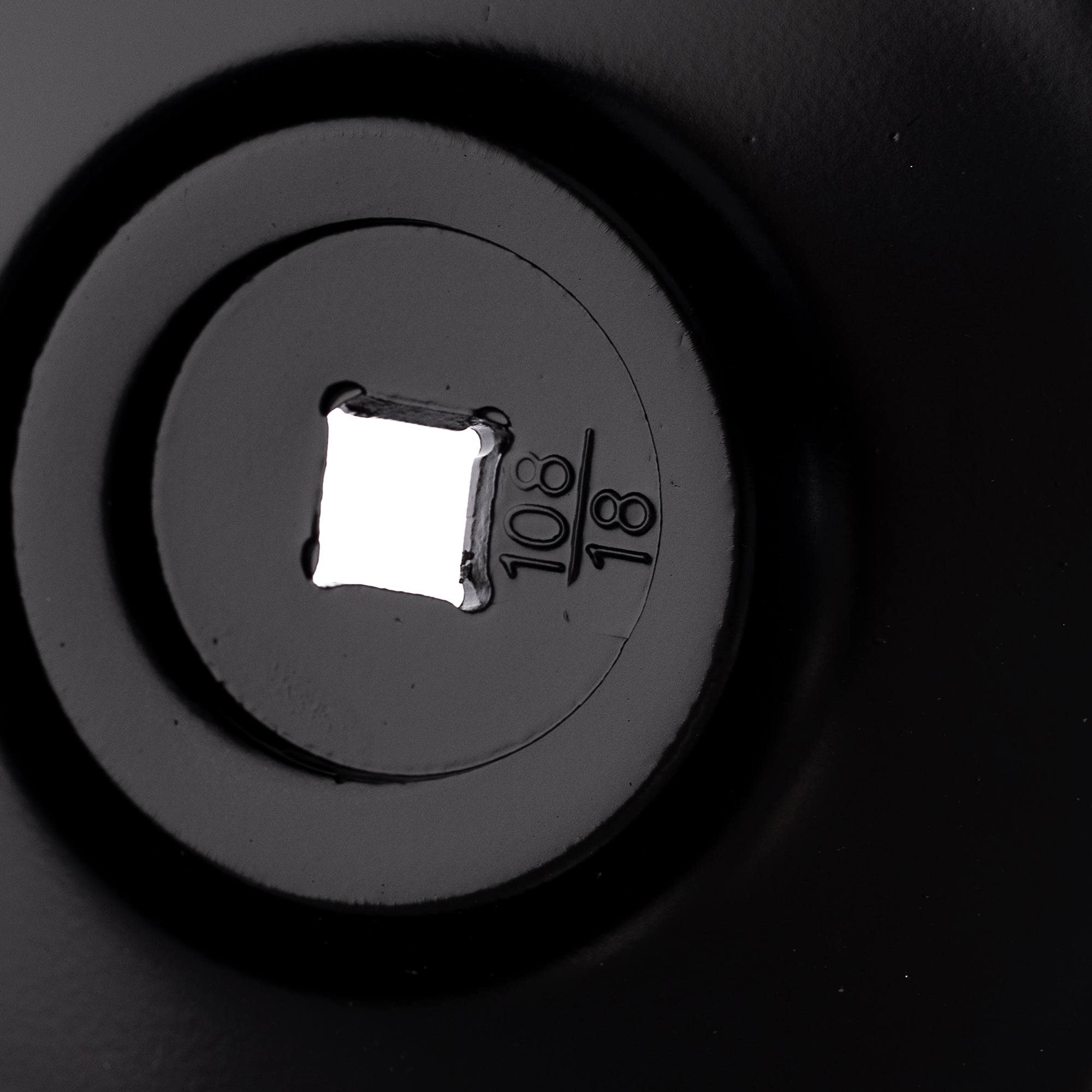 TC TECHNIC Jeu de 30 clés universelles pour filtre ŕ huile 3/8"