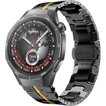 22 mm strap for Huawei Watch GT 7/GT 7 Pro/Runner 2/GT6/GT6 Pro