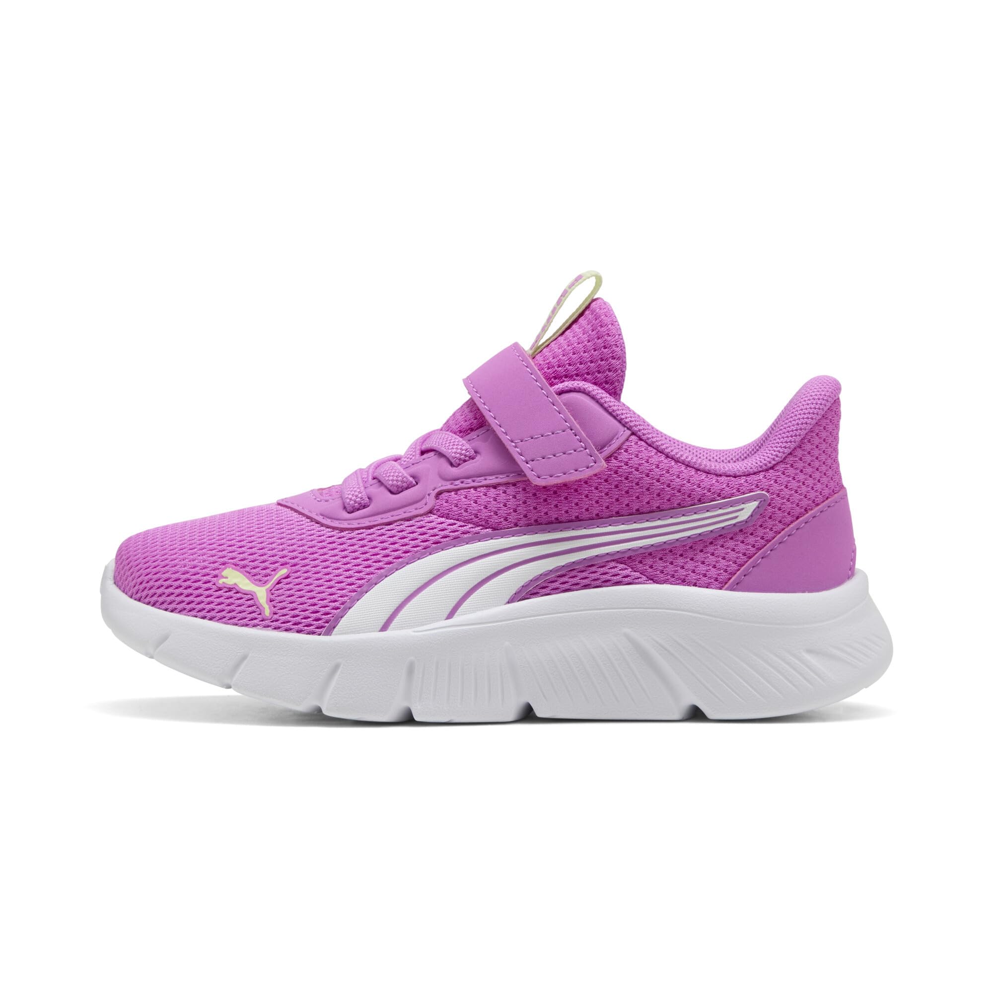 PUMA Chaussures de Running FlexFocus Modern Enfant