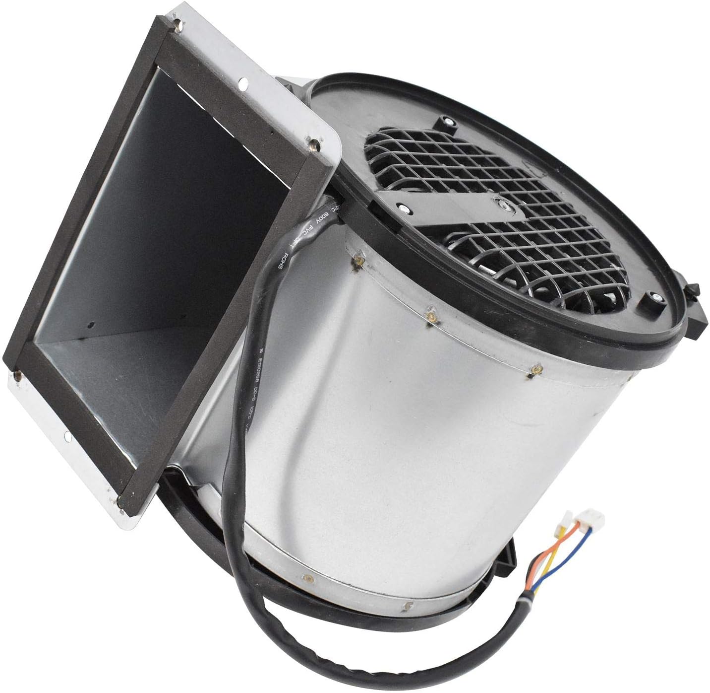 sparefixd Extractor Fan Motor & Connector to Fit Baumatic Cooker Hood