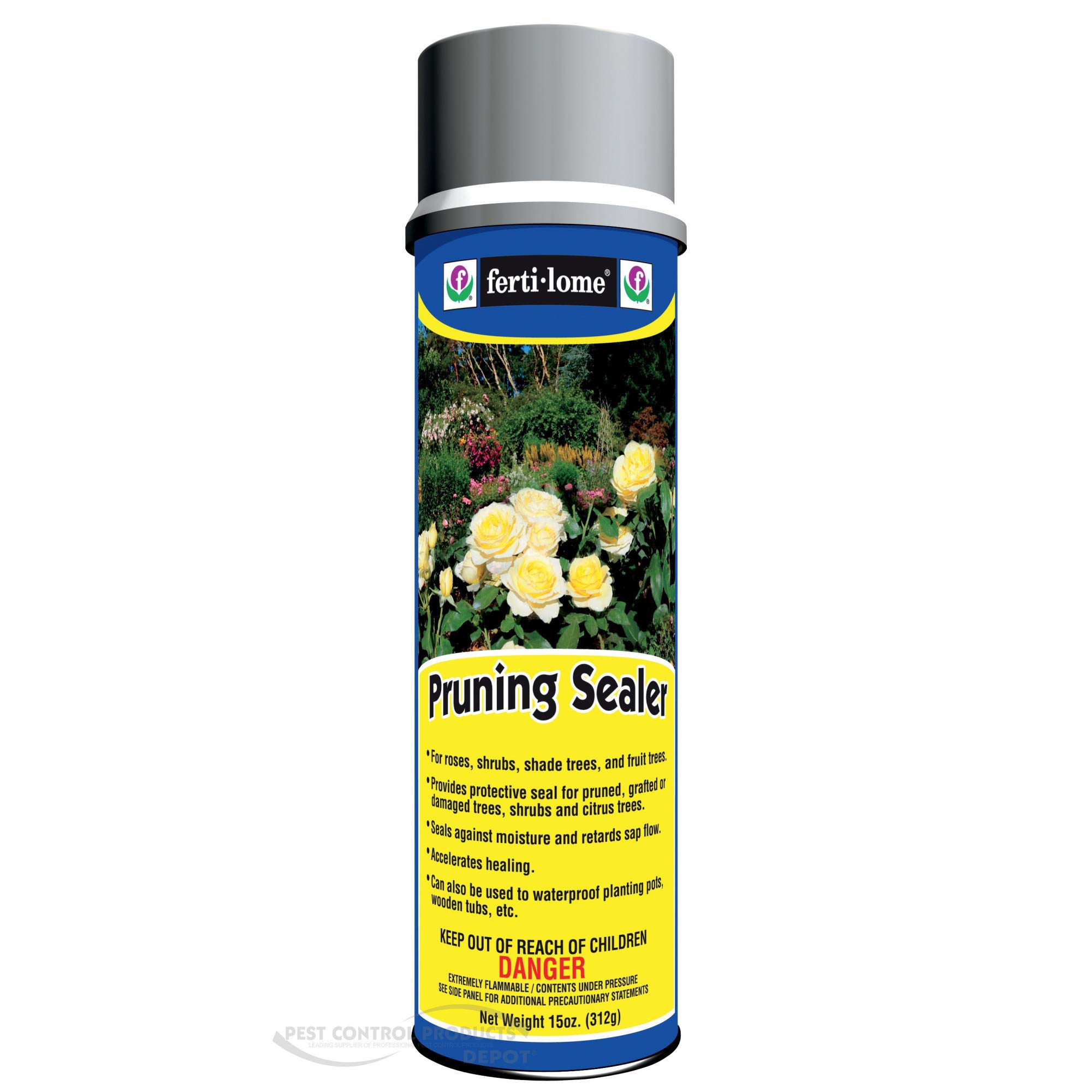 Voluntary Purchasing Group Inc 15OZ Pruning Sealer Garden Spray