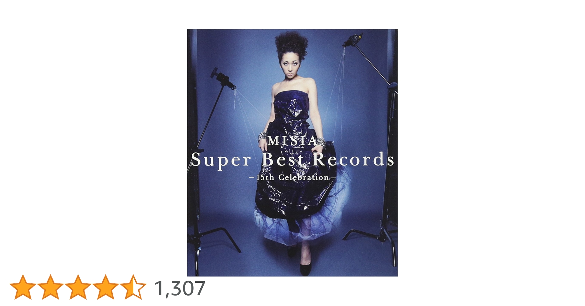 Amazon.co.jp: Super Best Records-15th Celebration- MISIA: ミュージック Amazon.co.jp: Super Best Records-15th Celebration- MISIA: ミュージック